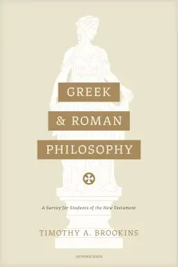 Greek and Roman Philosophy