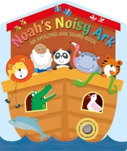 Noah's Noisy Ark