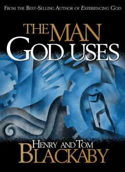 The Man God Uses