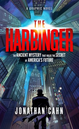 The Harbinger: A Graphic Novel