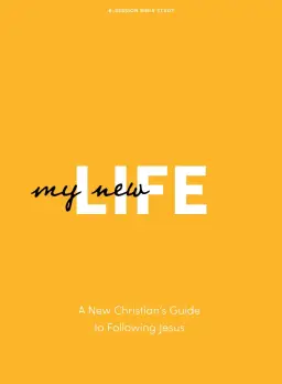 My New Life Bible Study Book, Revised Edition