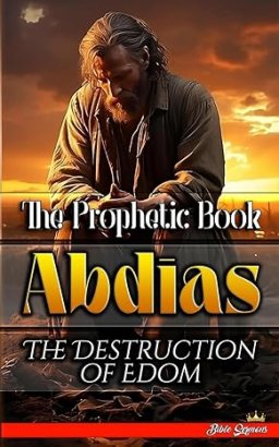 The Prophetic Book Abdias: Teachings of Sound Christian Doctrine