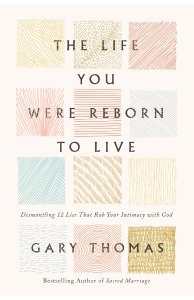 The Life You Were Reborn to Live