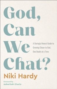 God, Can We Chat?