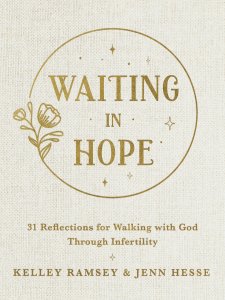 Waiting In Hope