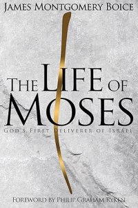 The Life of Moses