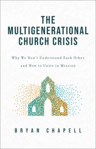 The Multigenerational Church Crisis