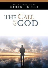 The Call of God DVD