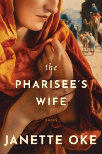 Pharisee's Wife