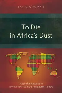 To Die in Africa's Dust