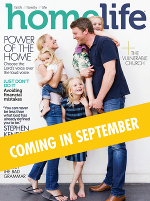 HomeLife - September 2023