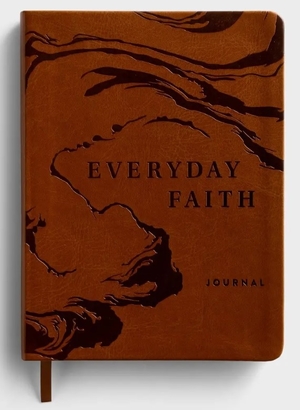 Everyday Faith Journal