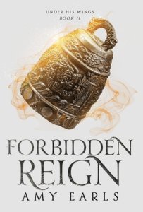 Forbidden Reign Hardback: A Young Adult Contemporary, Adventure Fantasy