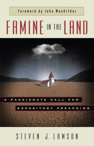 Famine in the Land