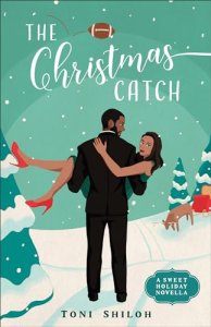 The Christmas Catch: A Sweet Holiday Novella