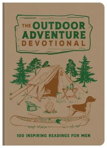 Outdoor Adventure Devotional