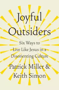 Joyful Outsiders