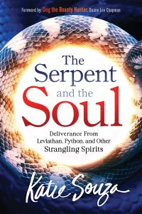 Serpent and the Soul