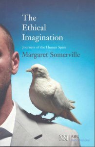 The Ethical Imagination