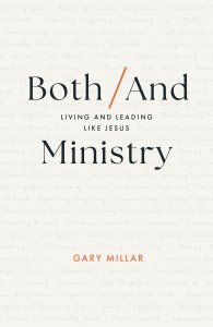 Both/And Ministry