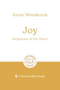 Joy: Happiness of the Heart