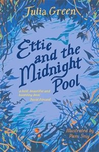 Ettie And The Midnight Pool