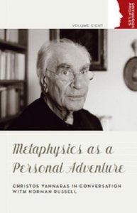 Metaphysics as Personal Adventure