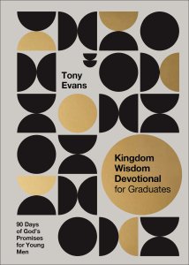 Kingdom Wisdom Devotional for Graduates