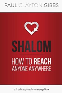 Shalom: How to Reach Anyone Anywhere