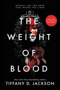 Weight Of Blood