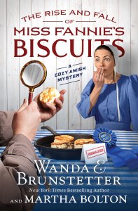 Rise and Fall of Miss Fannie’s Biscuits