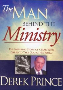 The Man Behind The Ministry DVD