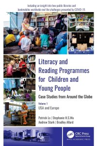 Literacy And Reading Programmes For Children And Young People: Case Studies From Around The Globe