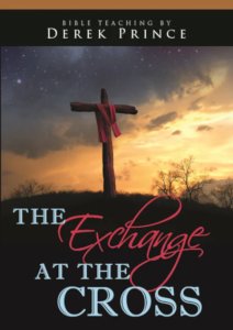 The Exchange At The Cross CD