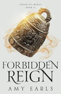 Forbidden Reign: A Young Adult Contemporary, Adventure Fantasy