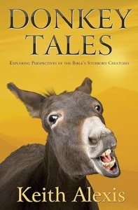 Donkey Tales: Exploring Perspectives of the Bible's Stubborn Creatures