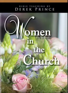 Women In The Church - Part 1