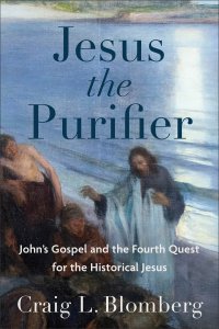 Jesus the Purifier