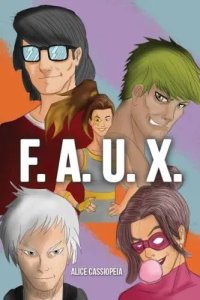 F. A. U. X.