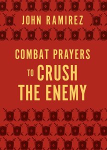 Combat Prayers to Crush the Enemy