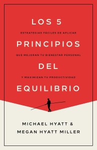 Los 5 Principios Del Equilibrio