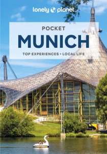 Lonely Planet Pocket Munich