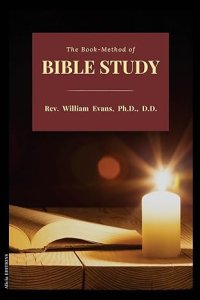 The Book-Method of Bible Study