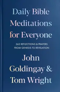 Daily Bible Meditations for Everyone