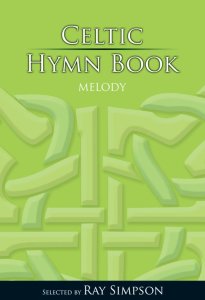 Celtic Hymn Book Melody