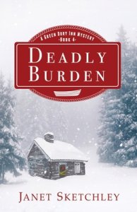 Deadly Burden: A Green Dory Inn Mystery