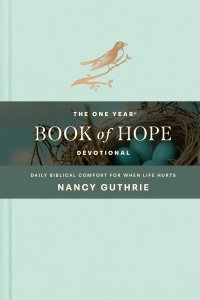 One Year Book of Hope Devotional