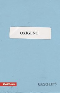 Oxigeno