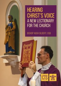 Hearing Christ's Voice: A New Lectionary for the Church