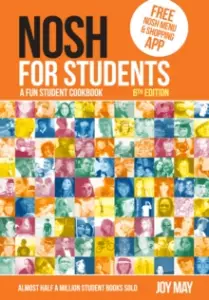 Nosh For Students